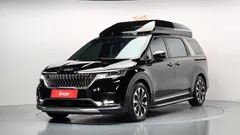 2023 Kia Carnival Gasoline 9-Seater Signature — фото 13