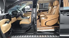 2023 Kia Carnival Gasoline 9-Seater Signature — фото 16