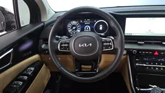 2023 Kia Carnival Gasoline 9-Seater Signature — фото 17