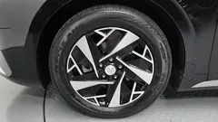 2022 Hyundai Grandeur Exclusive, чёрный — фото 5