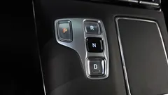 2022 Hyundai Grandeur Exclusive, чёрный — фото 9