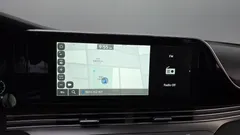 2022 Hyundai Grandeur Exclusive, чёрный — фото 14