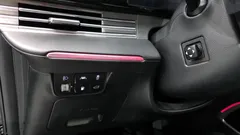 2022 Hyundai Grandeur Exclusive, чёрный — фото 16