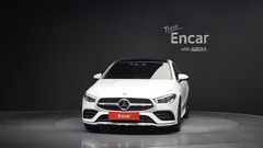 2023 Mercedes-Benz CLA-Class CLA250 4MATIC — фото 3