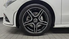 2023 Mercedes-Benz CLA-Class CLA250 4MATIC — фото 5