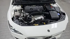 2023 Mercedes-Benz CLA-Class CLA250 4MATIC — фото 6