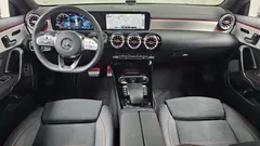 2023 Mercedes-Benz CLA-Class CLA250 4MATIC — фото 7