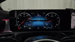 2023 Mercedes-Benz CLA-Class CLA250 4MATIC — фото 8