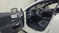 2023 Mercedes-Benz CLA-Class CLA250 4MATIC — фото 10