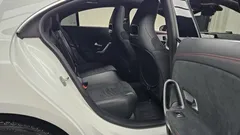 2023 Mercedes-Benz CLA-Class CLA250 4MATIC — фото 11