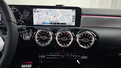2023 Mercedes-Benz CLA-Class CLA250 4MATIC — фото 12