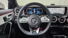 2023 Mercedes-Benz CLA-Class CLA250 4MATIC — фото 13