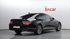 2022 Genesis G80 Gasoline 2.5 Turbo 2WD — фото 2