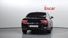 2022 Genesis G80 Gasoline 2.5 Turbo 2WD — фото 4