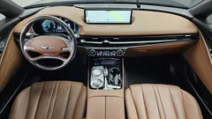 2022 Genesis G80 Gasoline 2.5 Turbo 2WD — фото 7