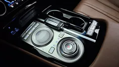 2022 Genesis G80 Gasoline 2.5 Turbo 2WD — фото 9