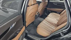 2022 Genesis G80 Gasoline 2.5 Turbo 2WD — фото 12