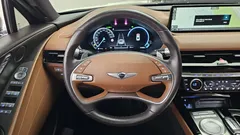 2022 Genesis G80 Gasoline 2.5 Turbo 2WD — фото 13