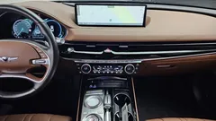 2022 Genesis G80 Gasoline 2.5 Turbo 2WD — фото 18