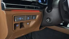 2022 Genesis G80 Gasoline 2.5 Turbo 2WD — фото 20