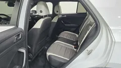 2021 Volkswagen T-Roc 2.0 TDI Premium, белый — фото 11