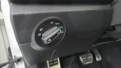 2021 Volkswagen T-Roc 2.0 TDI Premium, белый — фото 20
