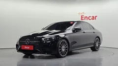 2023 Mercedes-Benz E-Class E350 4MATIC AMG Line — фото 1