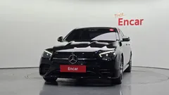 2023 Mercedes-Benz E-Class E350 4MATIC AMG Line — фото 3