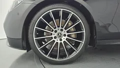 2023 Mercedes-Benz E-Class E350 4MATIC AMG Line — фото 5