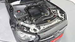 2023 Mercedes-Benz E-Class E350 4MATIC AMG Line — фото 6