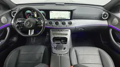 2023 Mercedes-Benz E-Class E350 4MATIC AMG Line — фото 7