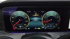 2023 Mercedes-Benz E-Class E350 4MATIC AMG Line — фото 8