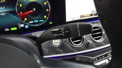2023 Mercedes-Benz E-Class E350 4MATIC AMG Line — фото 9