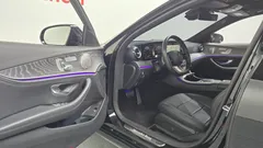 2023 Mercedes-Benz E-Class E350 4MATIC AMG Line — фото 10