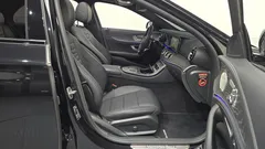 2023 Mercedes-Benz E-Class E350 4MATIC AMG Line — фото 11