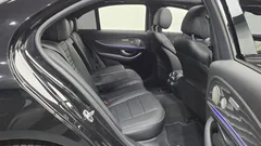 2023 Mercedes-Benz E-Class E350 4MATIC AMG Line — фото 12