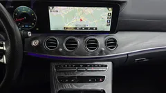 2023 Mercedes-Benz E-Class E350 4MATIC AMG Line — фото 14