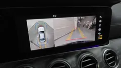 2023 Mercedes-Benz E-Class E350 4MATIC AMG Line — фото 15