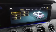 2023 Mercedes-Benz E-Class E350 4MATIC AMG Line — фото 16