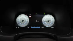2023 Hyundai Palisade Gasoline 3.8 4WD, белый — фото 8