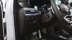 2023 Hyundai Palisade Gasoline 3.8 4WD, белый — фото 13