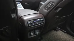 2023 Hyundai Palisade Gasoline 3.8 4WD, белый — фото 17