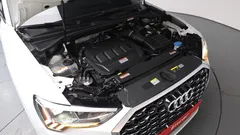 2023 Audi Q3 35 TDI Premium Sportback — фото 6
