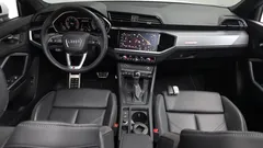 2023 Audi Q3 35 TDI Premium Sportback — фото 7