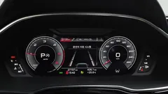 2023 Audi Q3 35 TDI Premium Sportback — фото 8