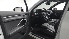 2023 Audi Q3 35 TDI Premium Sportback — фото 10
