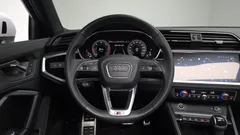2023 Audi Q3 35 TDI Premium Sportback — фото 13