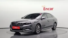 2019 Renault-KoreaSamsung SM7 LPLI 2.0 LPe Disabled — фото 1