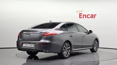 2019 Renault-KoreaSamsung SM7 LPLI 2.0 LPe Disabled — фото 2