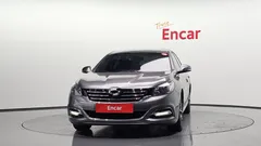 2019 Renault-KoreaSamsung SM7 LPLI 2.0 LPe Disabled — фото 3